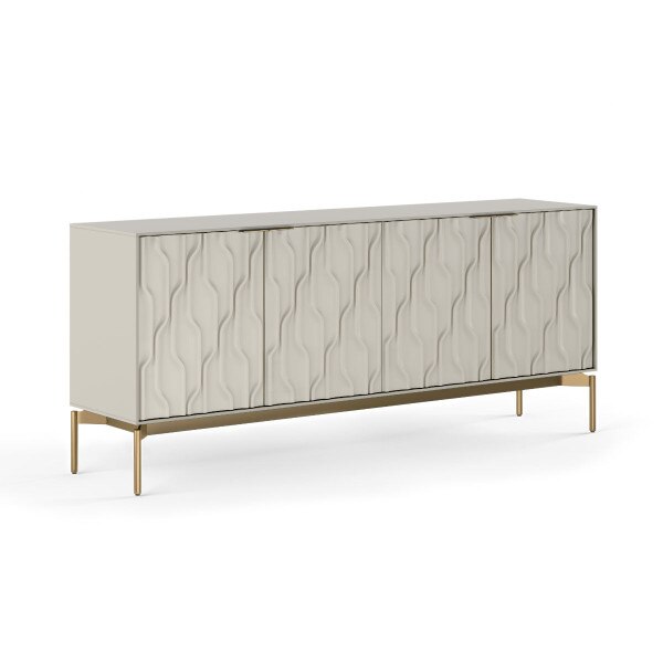 Mesa Credenza